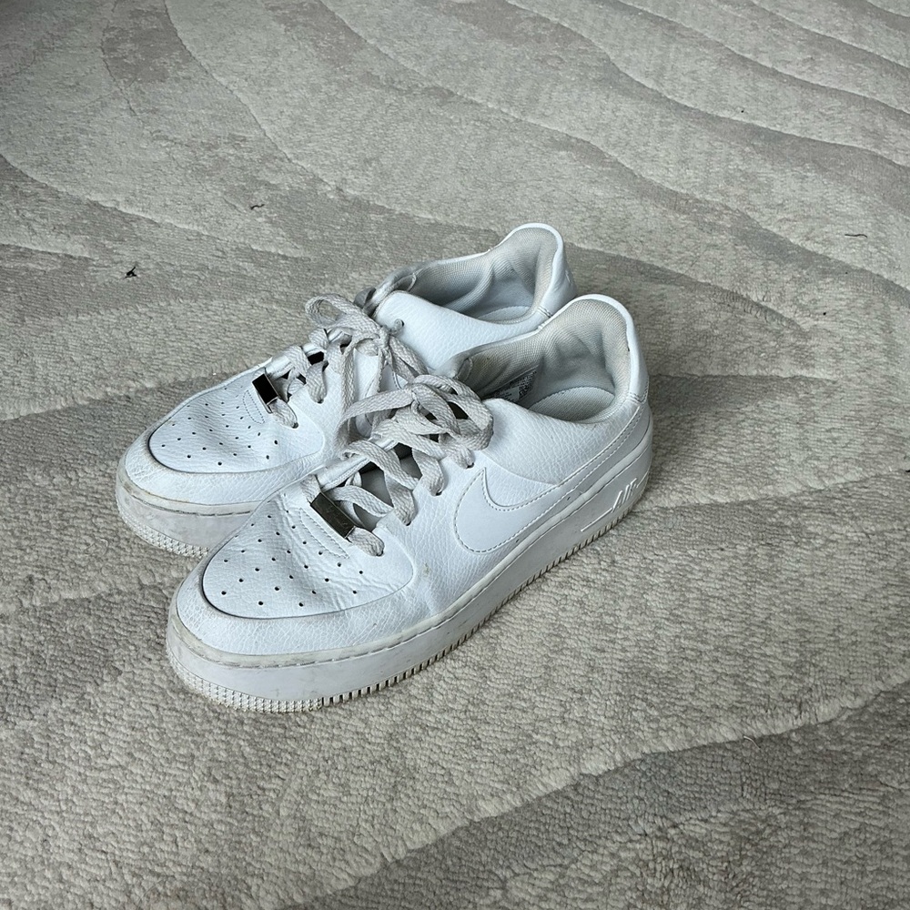 Nike Air-Force 1s